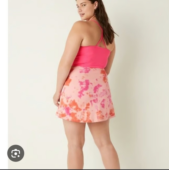 Victoria's Secret PINK Skort - Picture 2 of 12